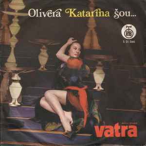 Olivera Katarina - Vatra (Olivera Katarina Šou ...)