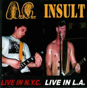 Anal Cunt – Old Stuff Part 3 (2008, CD) - Discogs