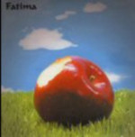 baixar álbum Fatima - Blind