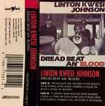 Poet And The Roots - Dread Beat An' Blood | Releases | Discogs