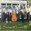 Backroom Bluegrass Band - Backroom Treasures