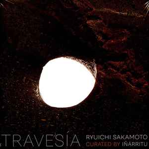 Ryuichi Sakamoto = 坂本龍一 – Exception (Soundtrack From The Netflix Anime  Series) (2022, Red, Vinyl) - Discogs