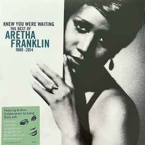Aretha Franklin - Knew You Were Waiting- The Best Of Aretha Franklin 1980- 2014 album cover
