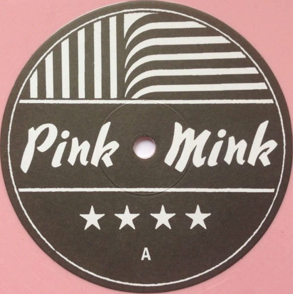 lataa albumi Pink Mink - Pink Mink