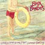 BMX Bandits – Love, Come To Me / That Summer Feeling (1995, Vinyl