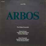 Arvo Pärt – Arbos (CD) - Discogs