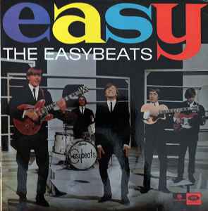 The Easybeats – Volume 3 (1966, Vinyl) - Discogs