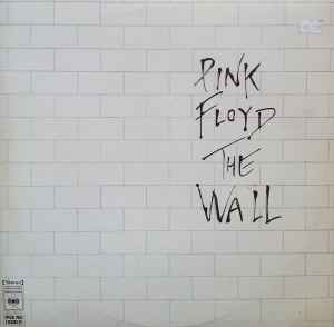 Pink Floyd – The Wall (1979, - Discogs