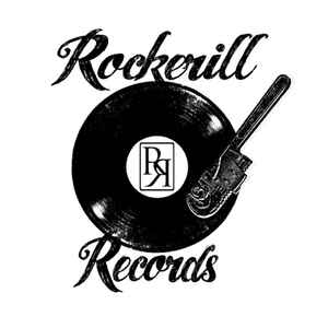 Rockerill Records on Discogs