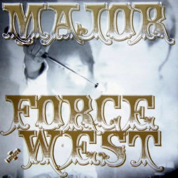 Major Force West – 93-97 (1999, CD) - Discogs