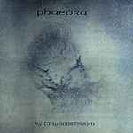Capa de Phaedra, 1987, Vinyl