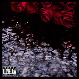 The Purist - Roses Are Red.. So Is Blood album cover