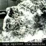 Cover of Rage Against The Machine, 2009, CD
