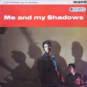 Me And My Shadows - Cliff Richard And The Shadows