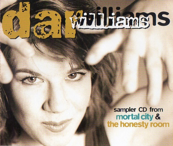 Album herunterladen Dar Williams - Sampler Cd From Mortal City And The Honesty Room