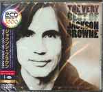 Cover of The Very Best Of Jackson Browne, 2016-05-25, CD