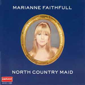 Marianne Faithfull – Come My Way (1991, CD) - Discogs