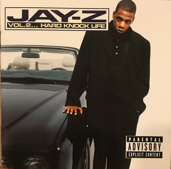 Jay-Z - Vol. 2 Hard Knock Life | Releases | Discogs