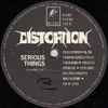 Distortion (2) - Serious Things