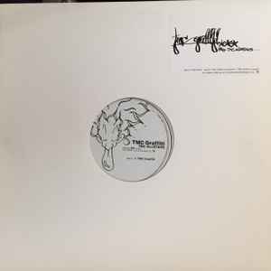TMC Allstars – TMC Graffiti (2000, Vinyl) - Discogs