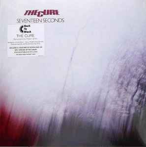 The Cure: Faith (Colored Vinyl) Vinyl LP: CDs y Vinilo