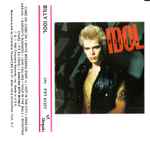 Billy Idol - Billy Idol | Releases | Discogs