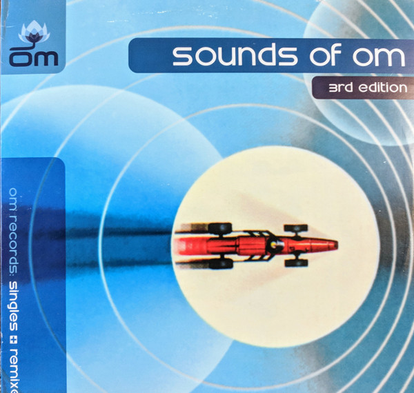 descargar álbum Various - Sounds Of OM 3rd Edition