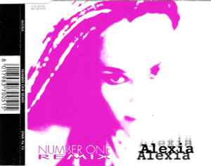 Alexia - Number One (Remix)
