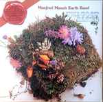 Cover of The Good Earth, 1977, Vinyl