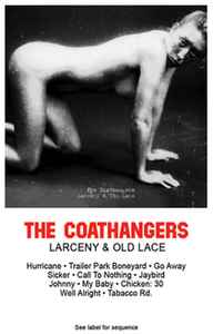 The Coathangers - Larceny & Old Lace