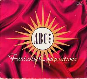 ABC - Fantastic Compositions album cover