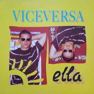 Viceversa (2) - Ella
