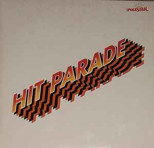 Various - Hit Parade album cover