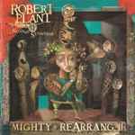 Cover of Mighty Rearranger , 2005, CD