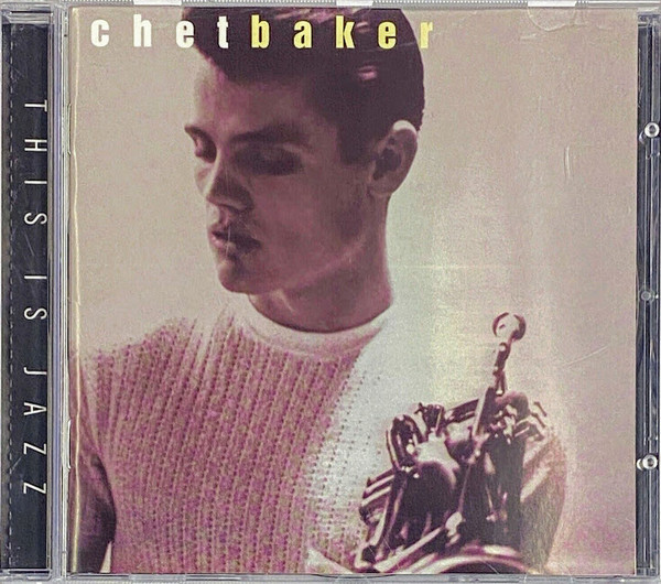 télécharger l'album Chet Baker - This Is Jazz