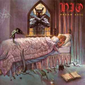 Dio (2) - Dream Evil 