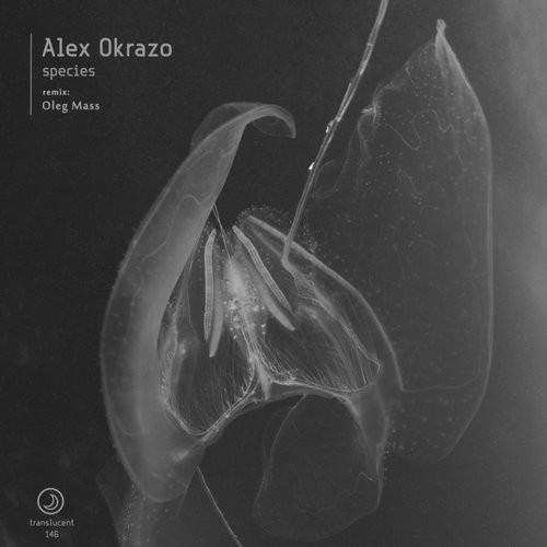 lataa albumi Alex Okrazo - Species