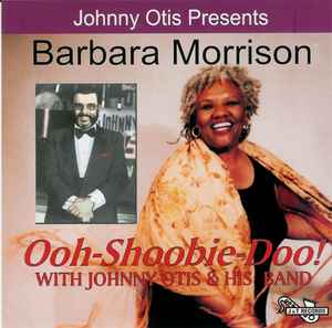 Barbara Morrison - Ooh-Shoobie-Doo! album cover