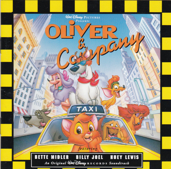 Oliver & Company 