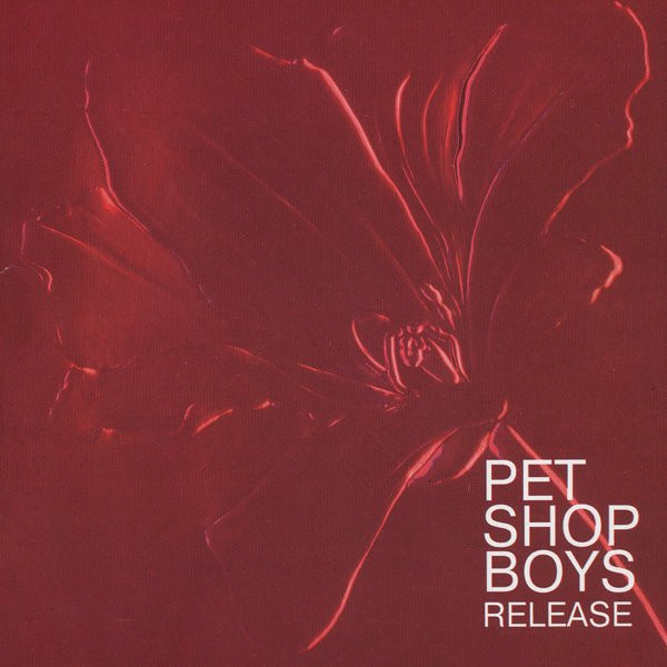 Pet Shop Boys – Release (2002, CD) - Discogs
