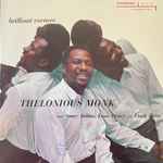 Thelonious Monk – Brilliant Corners (2020, Vinyl) - Discogs