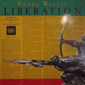 Liberation - Bunny Wailer