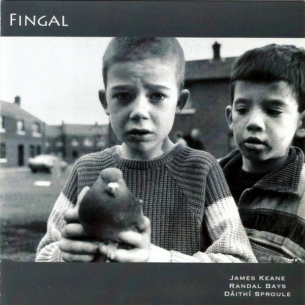 descargar álbum Download Fingal - Fingal album