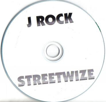 J Rock – Streetwize (2007, CD) - Discogs