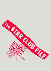 The Star Club – Toll Gate Ahead (1980, Vinyl) - Discogs