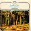 Arnold Bax, Edward Downes, The London Symphony Orchestra - Symphony No 3 / The Happy Forest