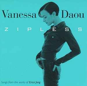 Vanessa Daou – Zipless (1995, CD) - Discogs