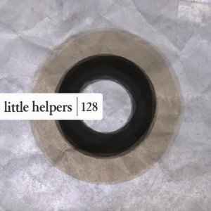 2Dave - Little Helpers 128 album cover
