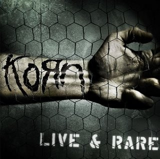 Korn - Live & Rare | Releases | Discogs