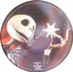 Tim Burton's The Nightmare Before Christmas / Soundtrack